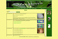 mangrove website 2006